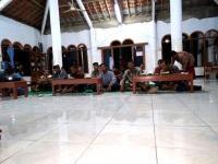 PPG Gresik Gelar Pelatihan Administrasi Database Berbasis IT