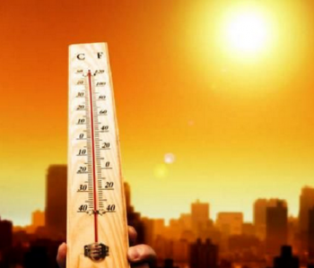 Sepanjang Ramadhan, Suhu di Arab Saudi Bisa Capai 65 Derajat Celsius