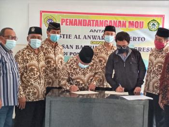 Yayasan Baitul Makmur Gresik Buka Perkuliahan S1 Management