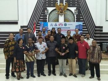 Dialog Kebangsaan Merajut Keberagaman
