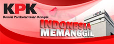 Komisi Pemberantasan Korupsi