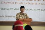 MUSDA VII DPD LDII GRESIK