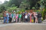 Raker dan Family Gathering DPD LDII Gresik