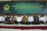 Santunan Dhuafa DPD LDII Gresik 2018