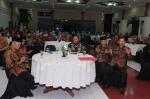 Raker DPD LDII Gresik