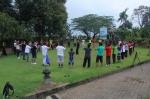 Family Gathering DPD LDII Gresik