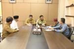 Wawancara Majalah Nuansa dengan Bupati Gresik