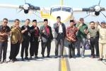 Turba DPD LDII Gresik ke PC di Kepulaan Bawean