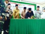 LDII Gresik Dekalarasi Tolak Radikalisme dan Terorisme