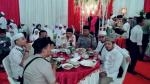 Safari Ramadhan Kapolda Jatim