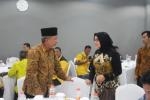 Ketua DPD LDII Gresik bersama Komisi VII DPR RI