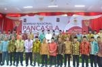 Seminar nasional pancasila