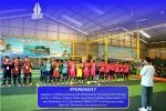 Porda DPD LDII Gresik