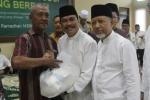 Santunan Dhuafa DPD LDII Gresik 2018