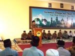 Santunan Dhuafa dan Yatim Piatu DPD LDII Gresik 2017