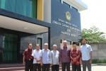 Study Banding LDII Balik Papan ke DPD LDII Gresik
