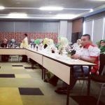 Pemuda LDII sebagai relawan anti narkoba