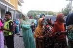 Santunan Dhuafa DPD LDII Gresik 2018