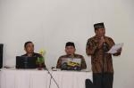 Raker DPD LDII Gresik