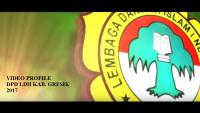 Profile DPD LDII Kab. Gresik 2017